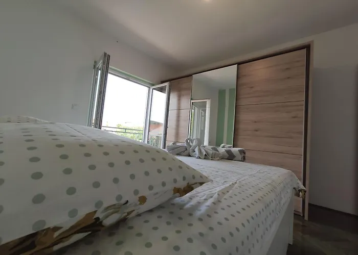 Apartments Grancic