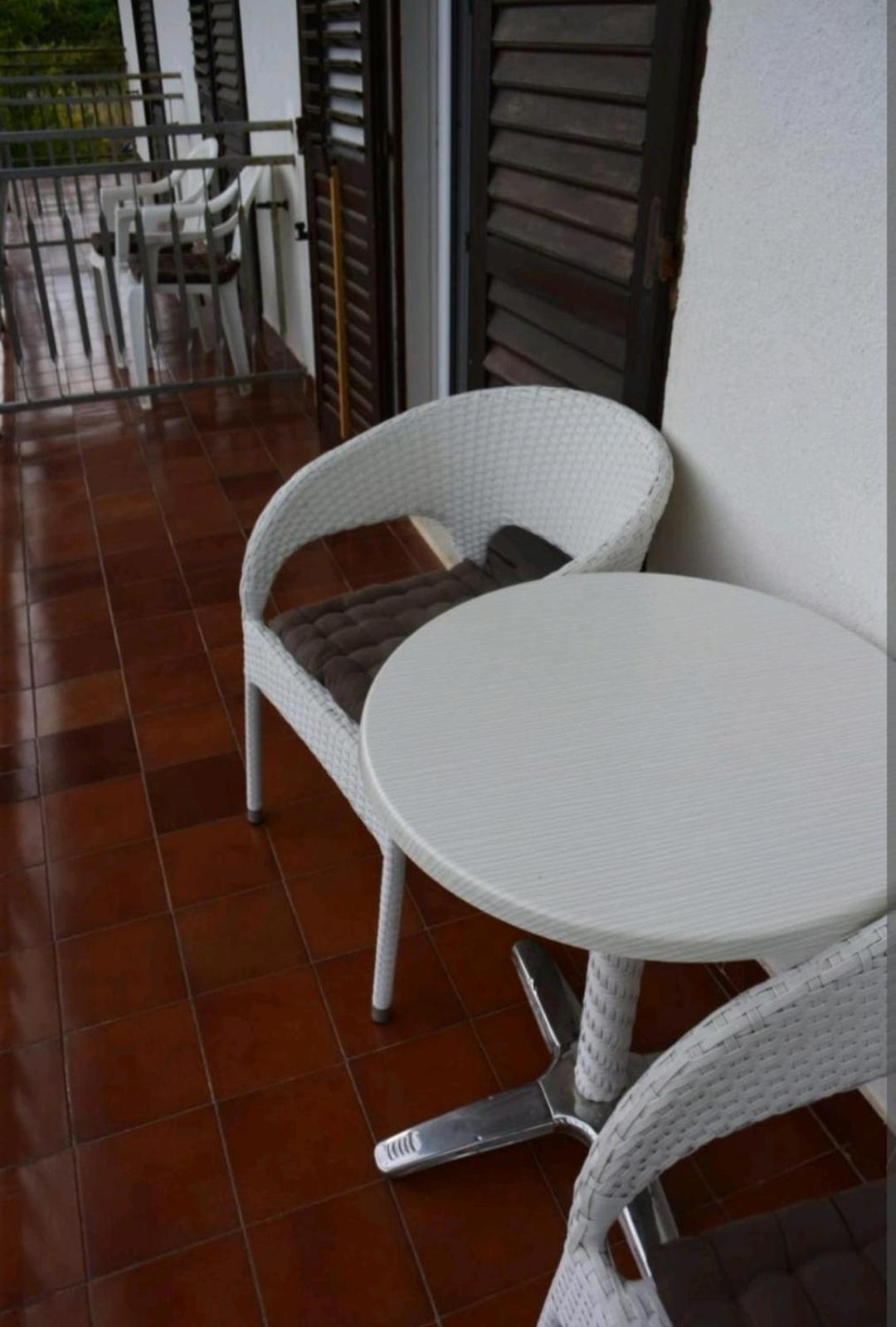 Grancic Apartment