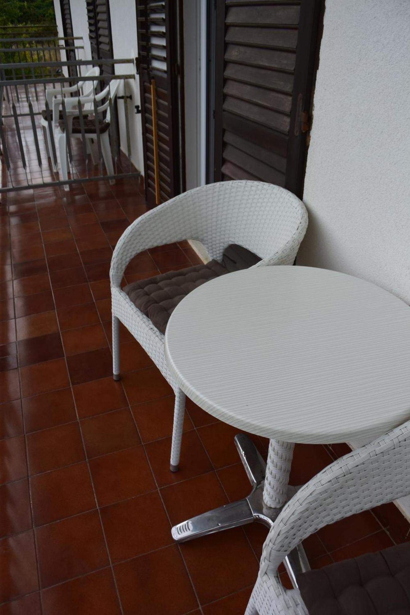 Grancic Apartment *