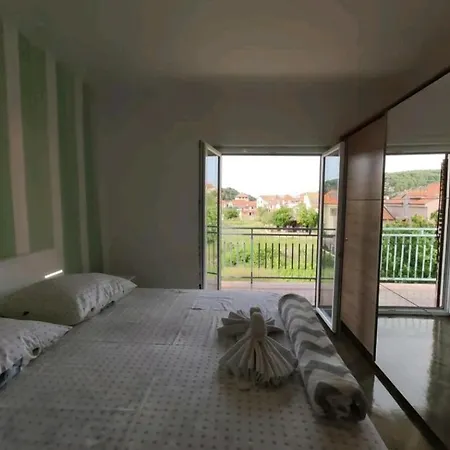 Apartments Grancic Jelsa (Hvar) Exterior photo