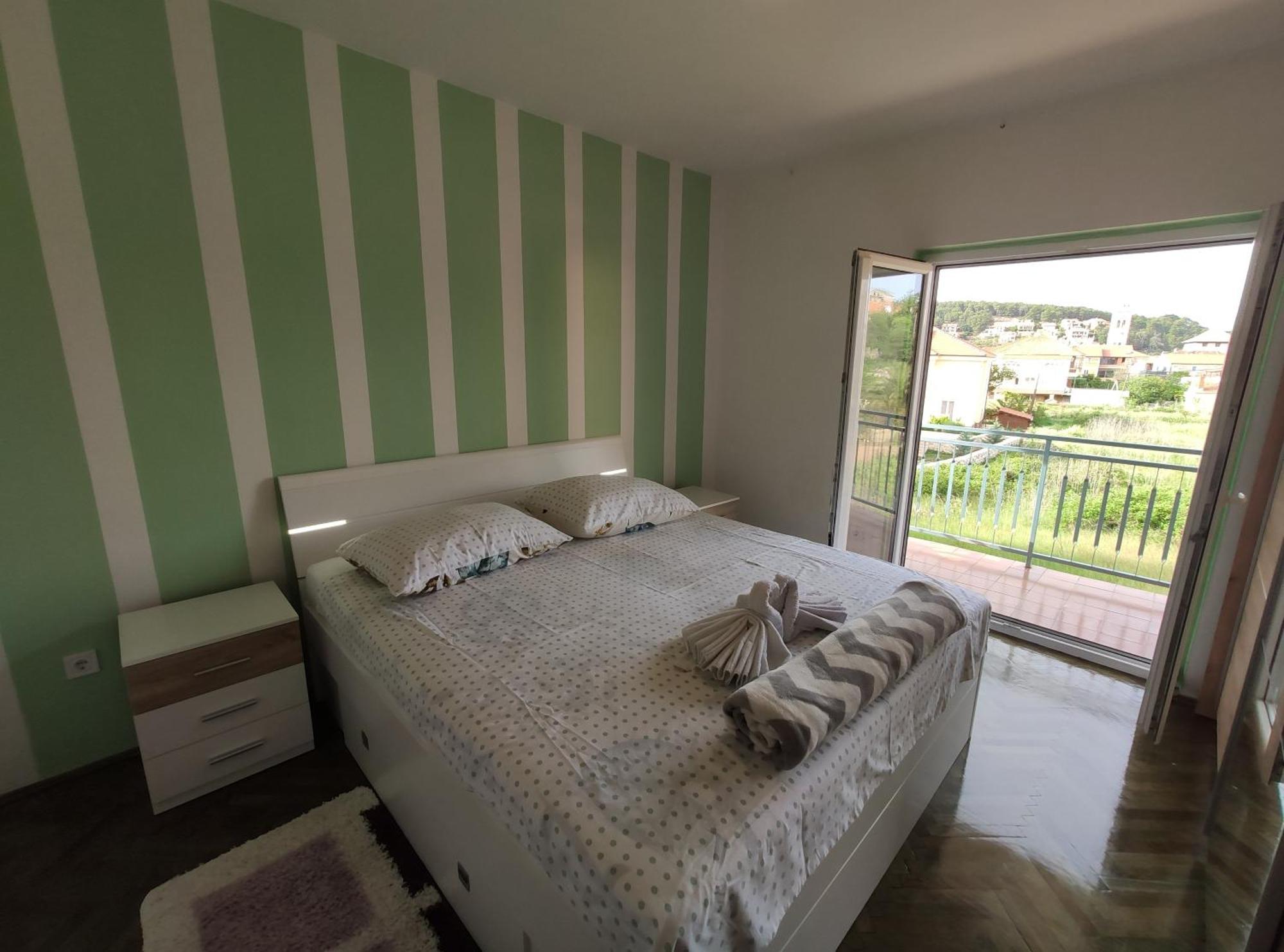 Grancic Appartement Jelsa (Hvar)